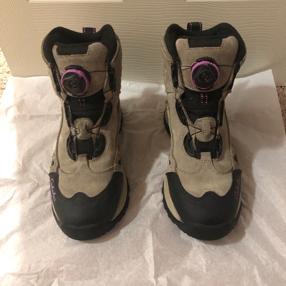 cabela's snow runner boots